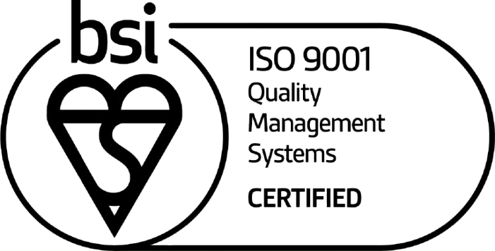 bsi. ISO 9001
